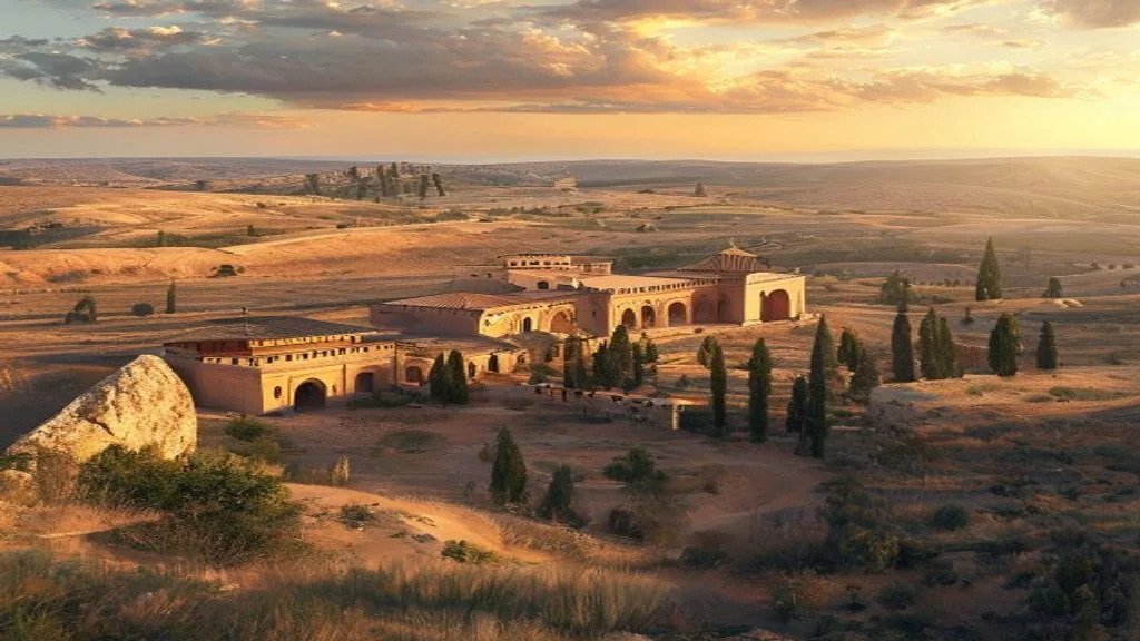 Kappadokien Nachbarregionen – Konya und Aksaray