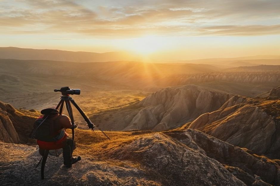 Fotospots Kappadokien – Die schönsten Fotomotive