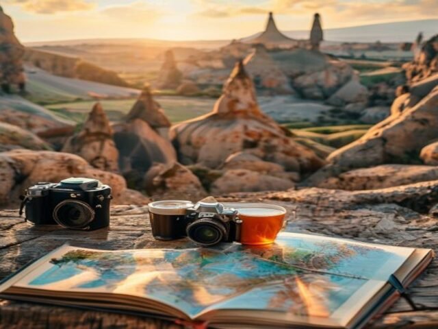 Kappadokien Reise – Häufig gestellte Fragen (FAQ)
