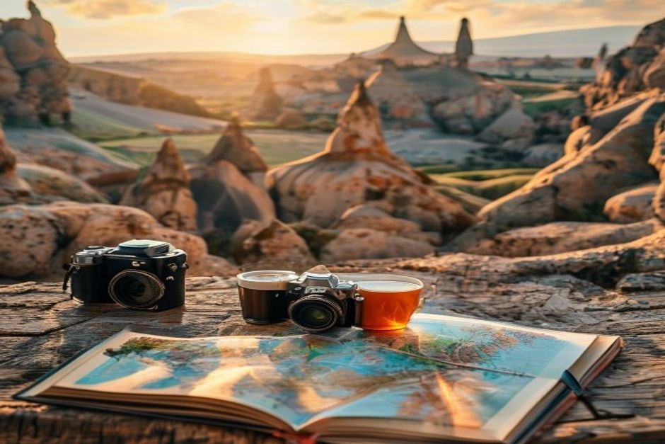 Kappadokien Reise – Häufig gestellte Fragen (FAQ)