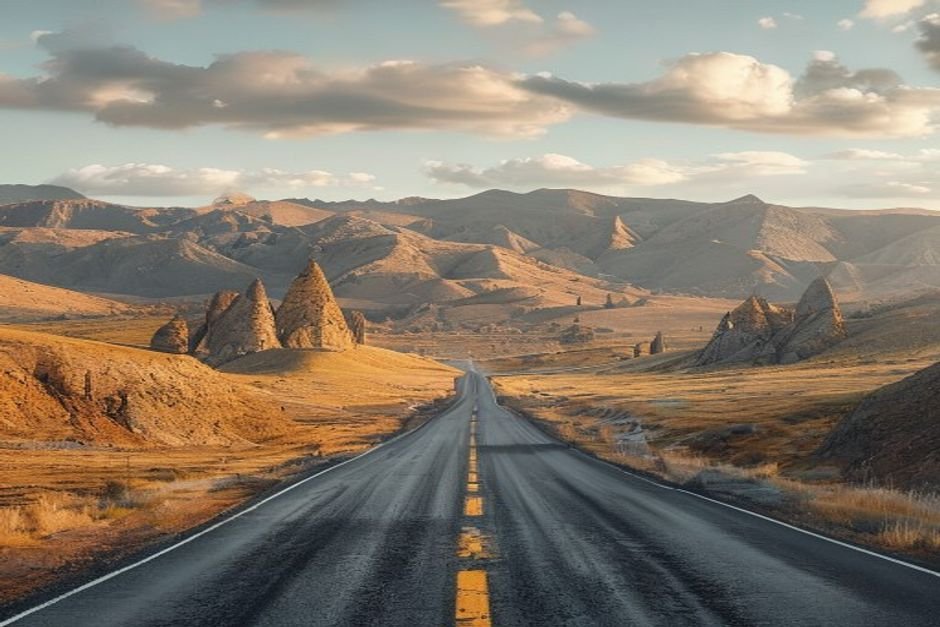 Kappadokien Nachbarregionen – Konya und Aksaray