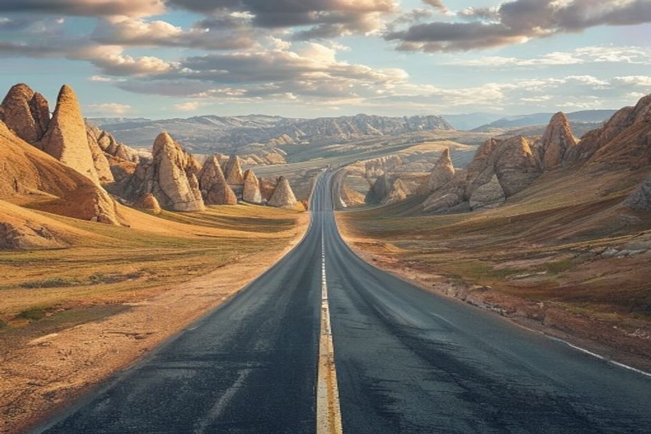 Kappadokien Erzincan Straße – Ostanatolien Tour
