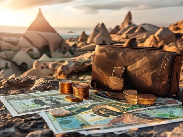 Türkei Währung und Geld – Tipps für Kappadokien-Reisende