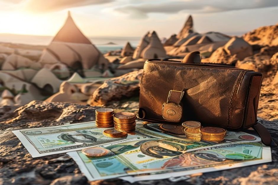 Türkei Währung und Geld – Tipps für Kappadokien-Reisende